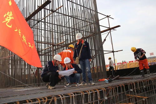 強烈推薦 精品工程必定首先來源于施工企業的內生動力 請看中鐵四局牡佳客專項目部的工地現場管理