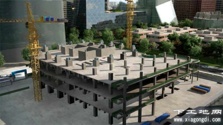 建筑工程從開工到竣工所需工程資料項目全集  建筑 建筑施工 施工