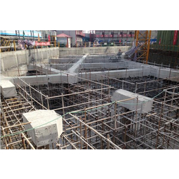 支撐梁切割拆除、茂名支撐梁切割、裕晨建筑工程(查看)