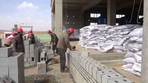 武威這個民生大項目預(yù)計7月投入試運(yùn)行