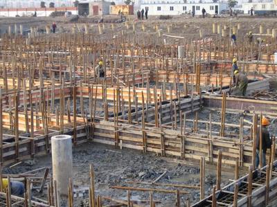 廈門建筑工程 廈門工程施工8