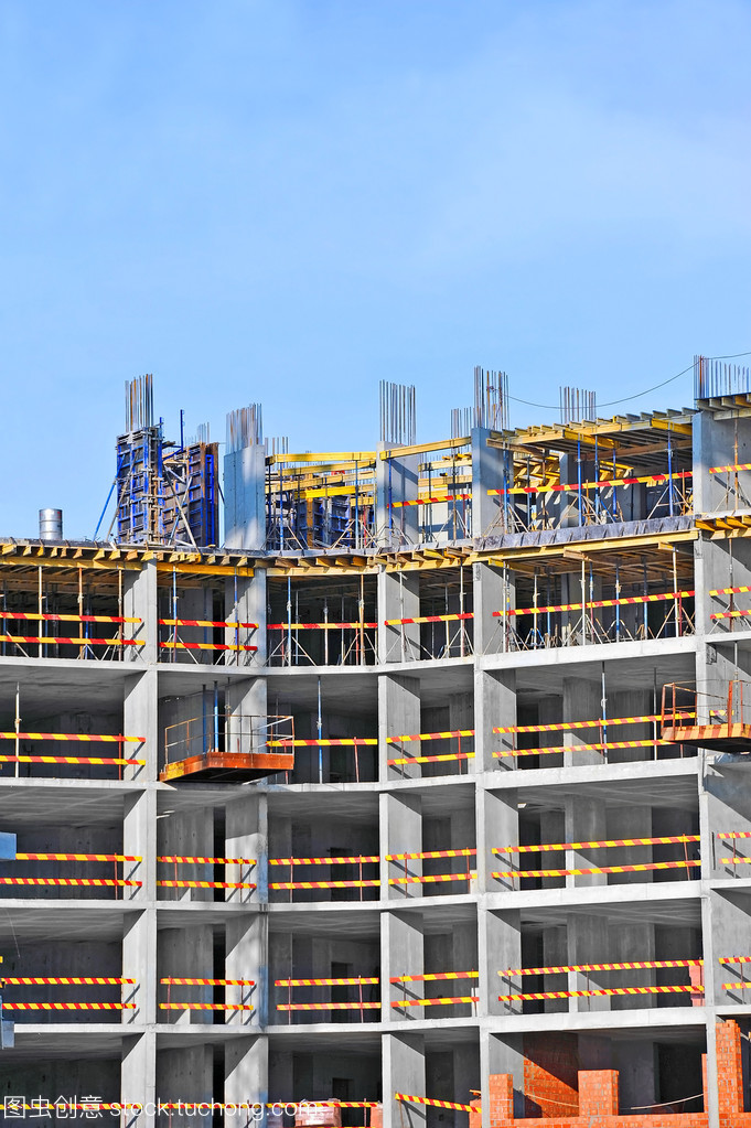 施工現(xiàn)場(chǎng)工作