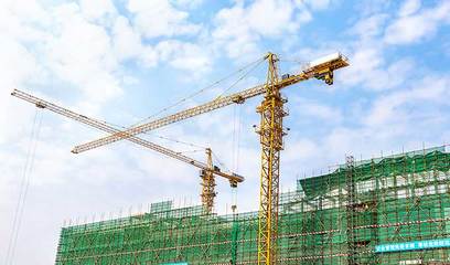 曲阜塔吊租賃_曲阜塔吊租賃公司_曲阜塔式起重機(jī)租賃公司