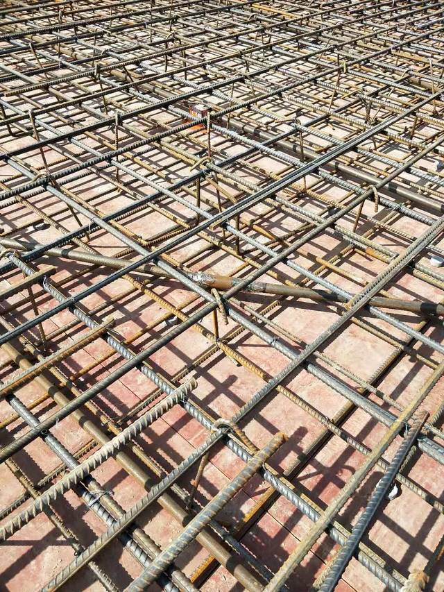 【建筑知識(shí)】人防工程施工16條關(guān)鍵點(diǎn),施工現(xiàn)場(chǎng)的技術(shù)人員要注意了!