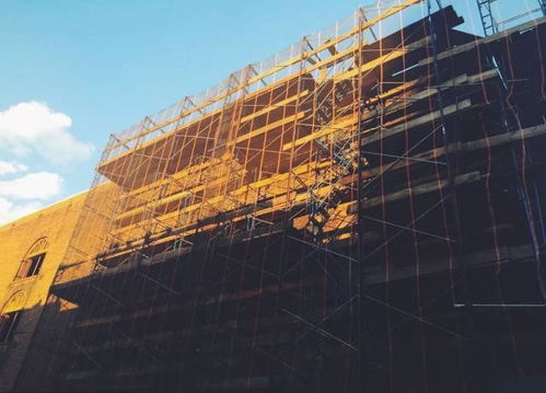 建筑工程冬季施工措施及相關(guān)準(zhǔn)備工作