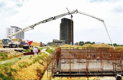 圖文:規范建設管理提高三個效益_網易新聞中心