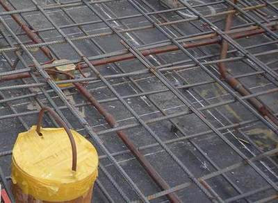 鋼筋工程施工細部節點優秀做法集錦(第二講)