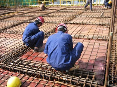 河南地基基礎工程施工過程