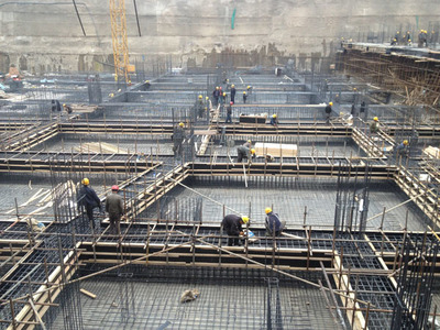 房建施工項目全階段技術管理詳解