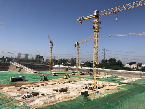 河北保定 建設品質生活之城 全面提升建筑工程質量和施工管理水平