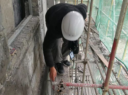 安全常抓不懈 市建設局深入開展歲末年初建筑施工安全生產大檢查