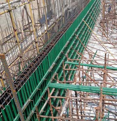 易德筑工廠定制生產模板加固體系新型產品