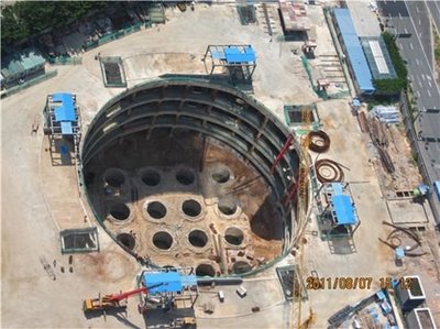 建筑結構丨地基基礎設計與分析高級研修班暨工程參觀(4月13-14日·北京)