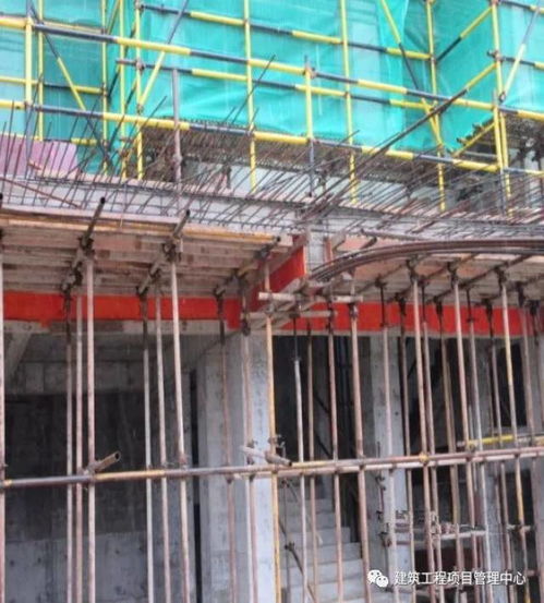 施工技術 建筑工程質量管理優秀做法集錦,這樣工程保證驗收一次通過