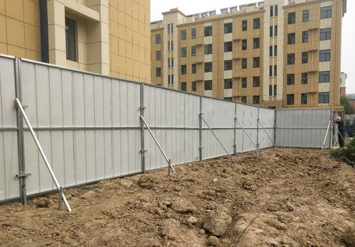 金屬圍擋 承德圍擋 慶隆金屬價格優惠