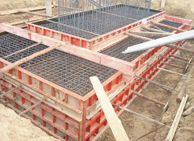 [分享]承臺施工控制要點