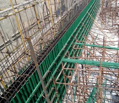 選擇建筑模板加固工具,認準[易德筑]新型模板加固體系-產品質優,服務貼心!