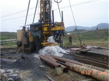 第5頁 產品展示 浙江寧海浩泉鉆井工程隊