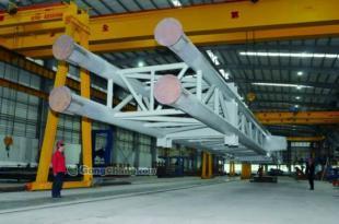 供應懷化鋼結構工程公司_建筑建材_世界工廠網中國產品信息庫