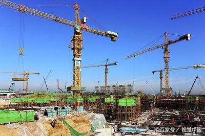 建設工程施工糾紛中,怎樣認定開工日期、竣工日期和工期順延?