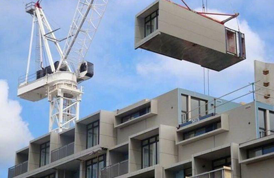 市本級裝配式建筑項目獎補標準明確