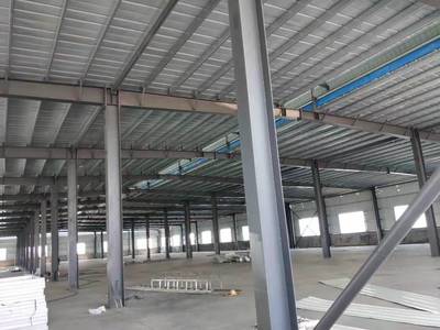 中山小欖附近哪里有拆除工程隊廢舊廠房倒閉工廠拆除