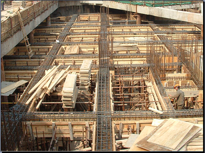 建筑工程措施項目計量與計價圖文精講(97頁)-造價培訓講義-筑龍工程造價論壇