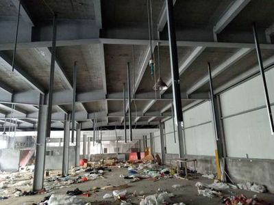 宿遷建筑玻璃幕墻拆除公司,按平方計算(服務)