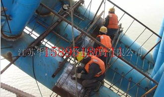 煙囪舊包箍更換價格 煙囪舊包箍更換型號規格