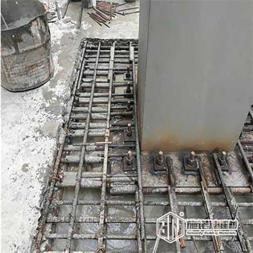 設備加固灌漿料廠家 西青區灌漿料廠家 施諾迪 查看