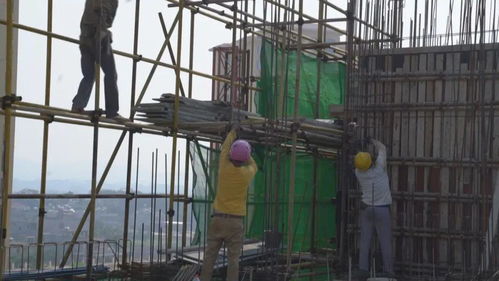南島康城項(xiàng)目建設(shè)提質(zhì)提速提效 打造精品工程
