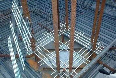 裝配式建筑豎向結構連接質量保證及施工工藝大全!