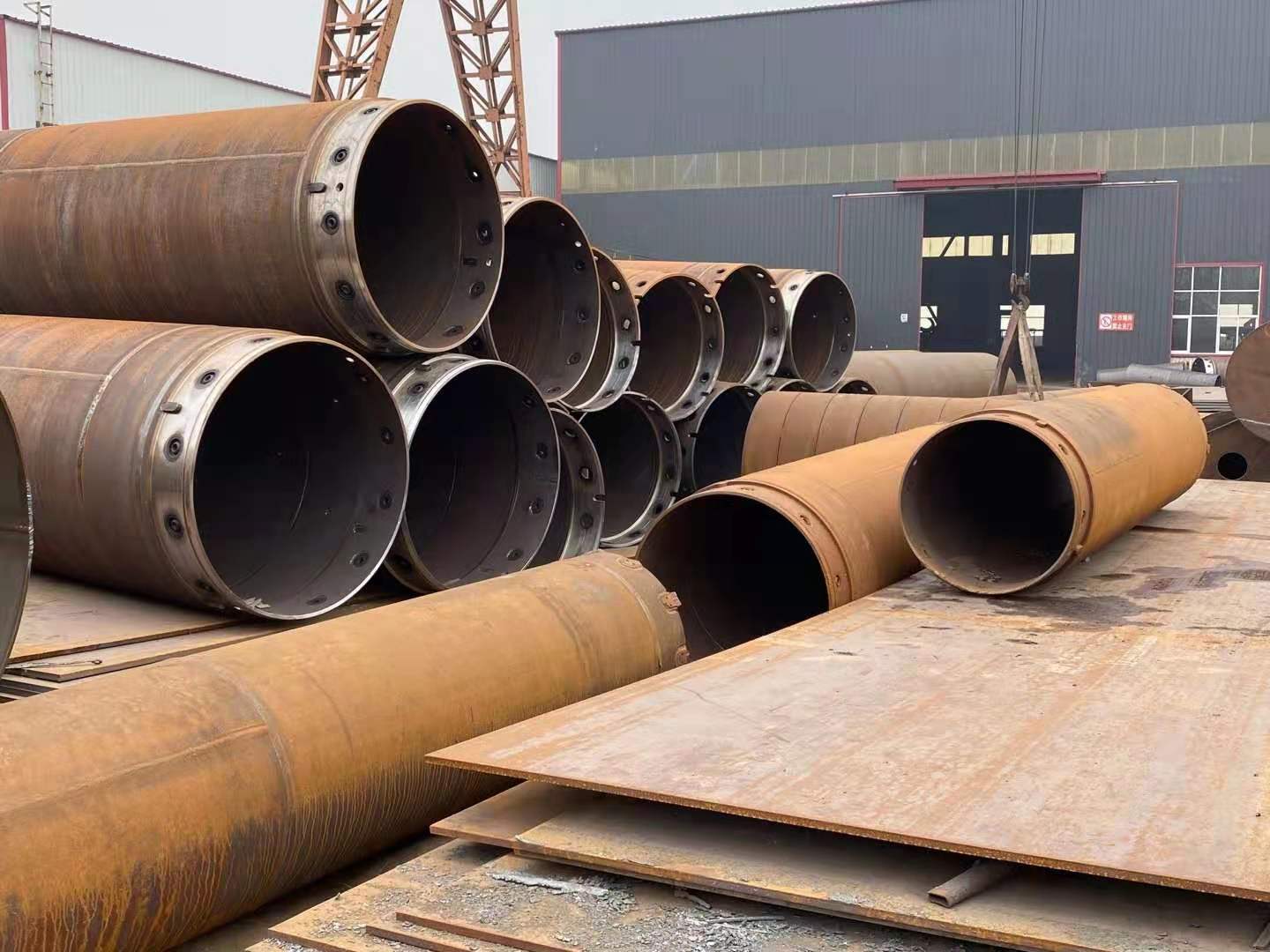 產品描述全跟進護筒施工工藝在橋梁基礎施工中,全護筒灌.