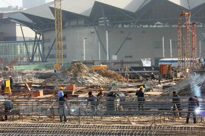 各地退還建筑企業保證金496.5億--人民政協網