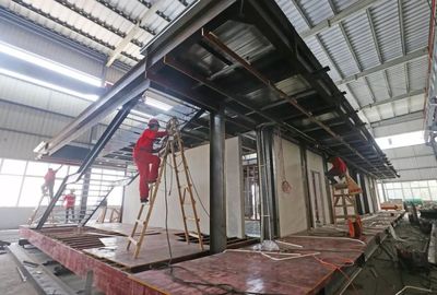 3月1日起,重慶市建筑行業將發生重大變革