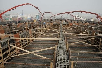 建筑項(xiàng)目管理:建筑施工現(xiàn)場(chǎng)管理與成本控制