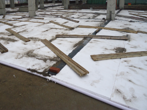 主題帖排行建筑施工熱點推薦