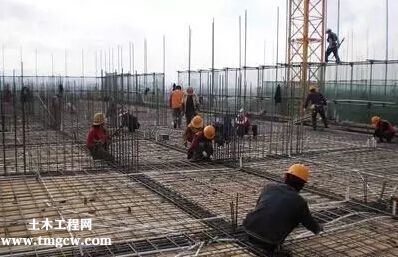 單項(xiàng)工程、單位工程、分部工程、分項(xiàng)工程的劃分
