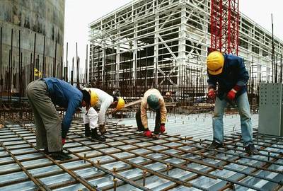 建筑工程施工總承包資質項目合作,建筑總包資質可以承接哪些項目