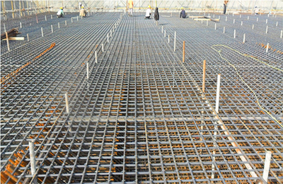 中建五局三公司踐行綠色施工技術節能提效