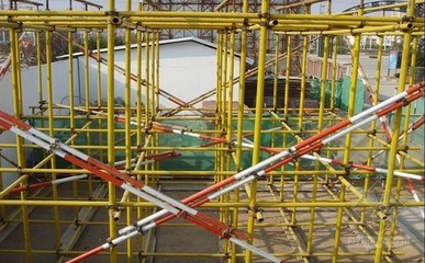 建筑工程模板工程培訓講義(梁板、墻柱、樓梯)