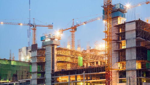 筑術云助力政府民生工程建設,保障東兆余安置項目順利實施