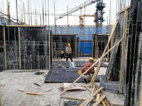 奮進 全面復工復產,天津建院這個領域動靜兒最大 總承包事業部建立常態化疫情防控下工程建設管理模式