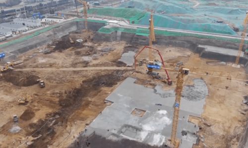 打造國家區域醫療中心,西安這13家高水平醫院建設項目有了新進展