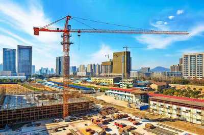 建筑資質加盟分公司的前景