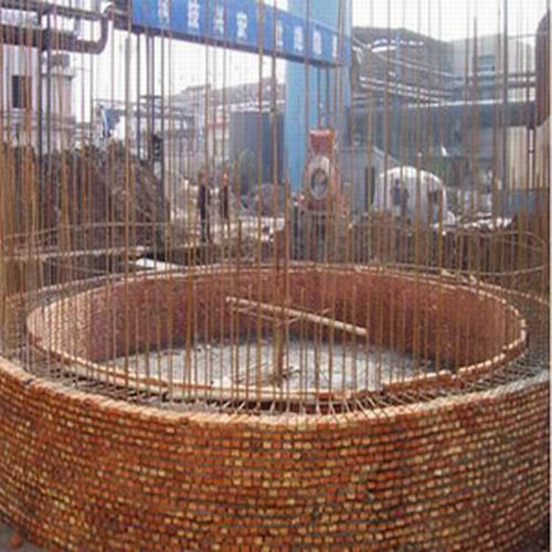 “武漢煙囪新建施工”鍋爐煙囪新建-磚砌煙囪建筑施工_CO土木在線(原網(wǎng)易土木在線)