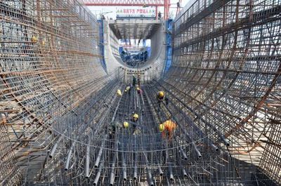 建筑企業(yè)提升工程質(zhì)量的對(duì)策與思考